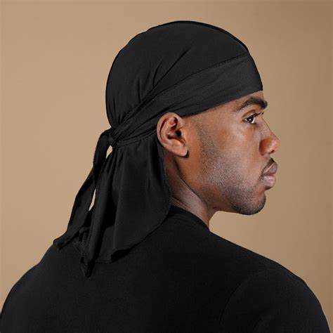 men's durag style